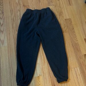 Women’s navy blue Jogger Pants